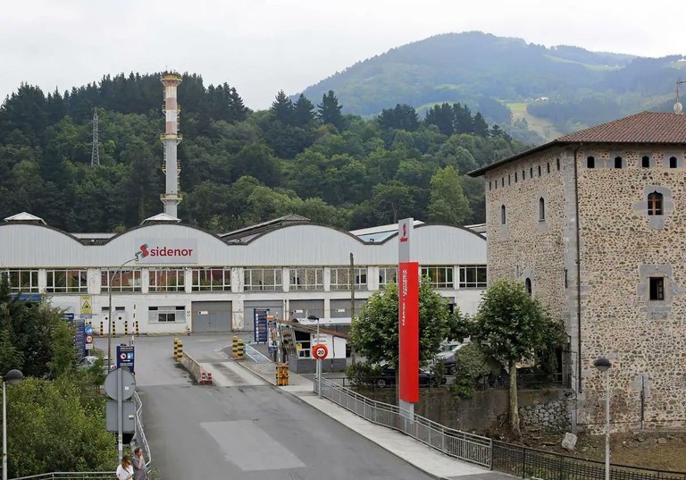 Elkarretaratzea aldi baterako lan erregulazio espedientearen kontra