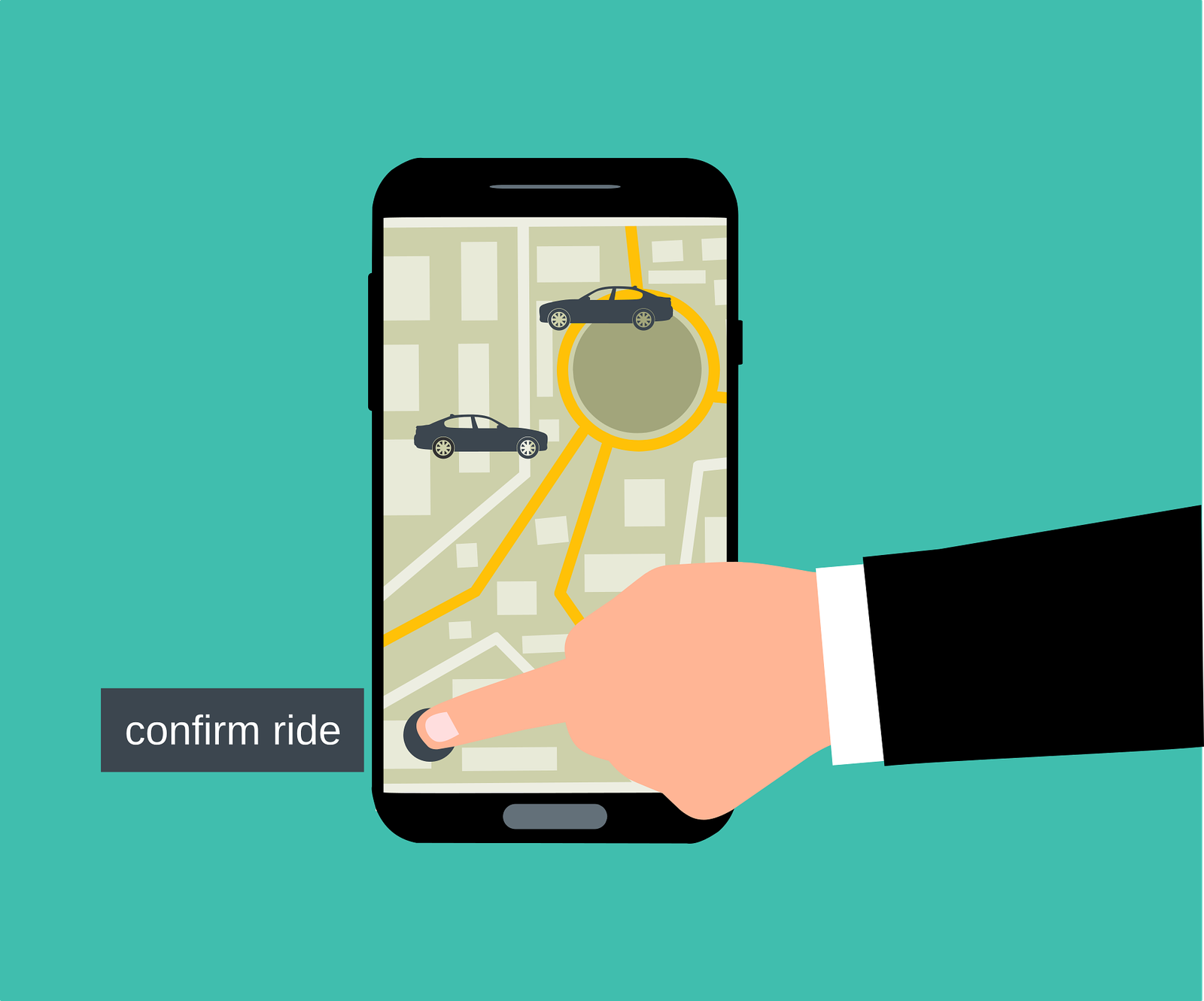 “Egun osoa APP bati adi bizi gara” “Egun osoa APP bati adi bizi gara”