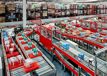 Bost eguneko greba prekarietateari aurre egiteko