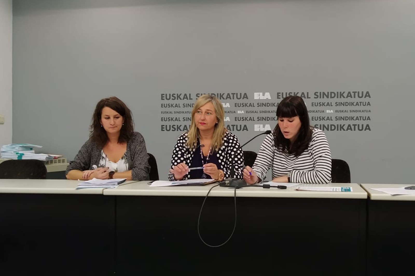 ELAk merkataritzako langileei igande eta jaiegunetan atseden hartzeko eskubidea bermatuko dien akordioa nahi du