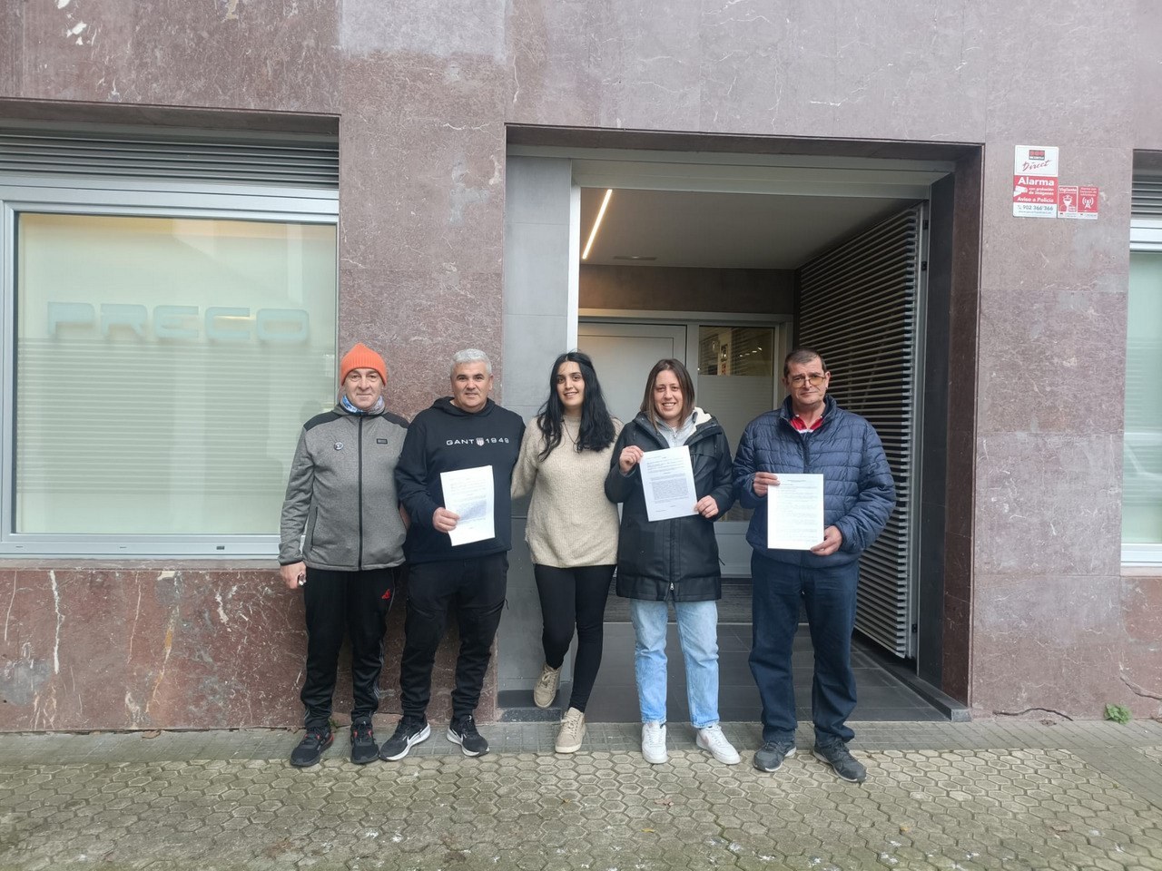 ELAk akordioa lortu du eta lan baldintzak hobetu eta berdinduko dira