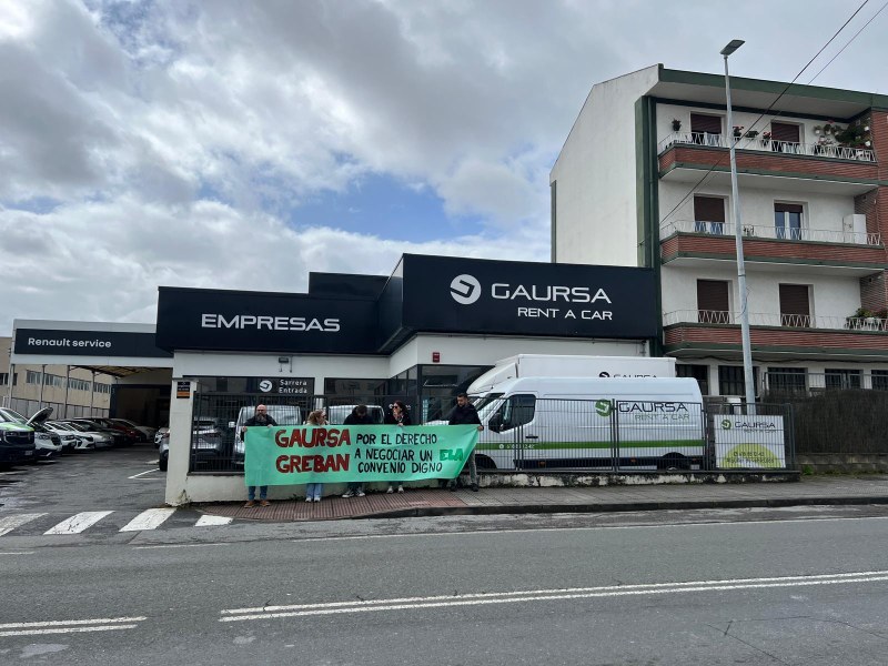 ELAk akordioa lortu du hilabeteko grebaren ondoren