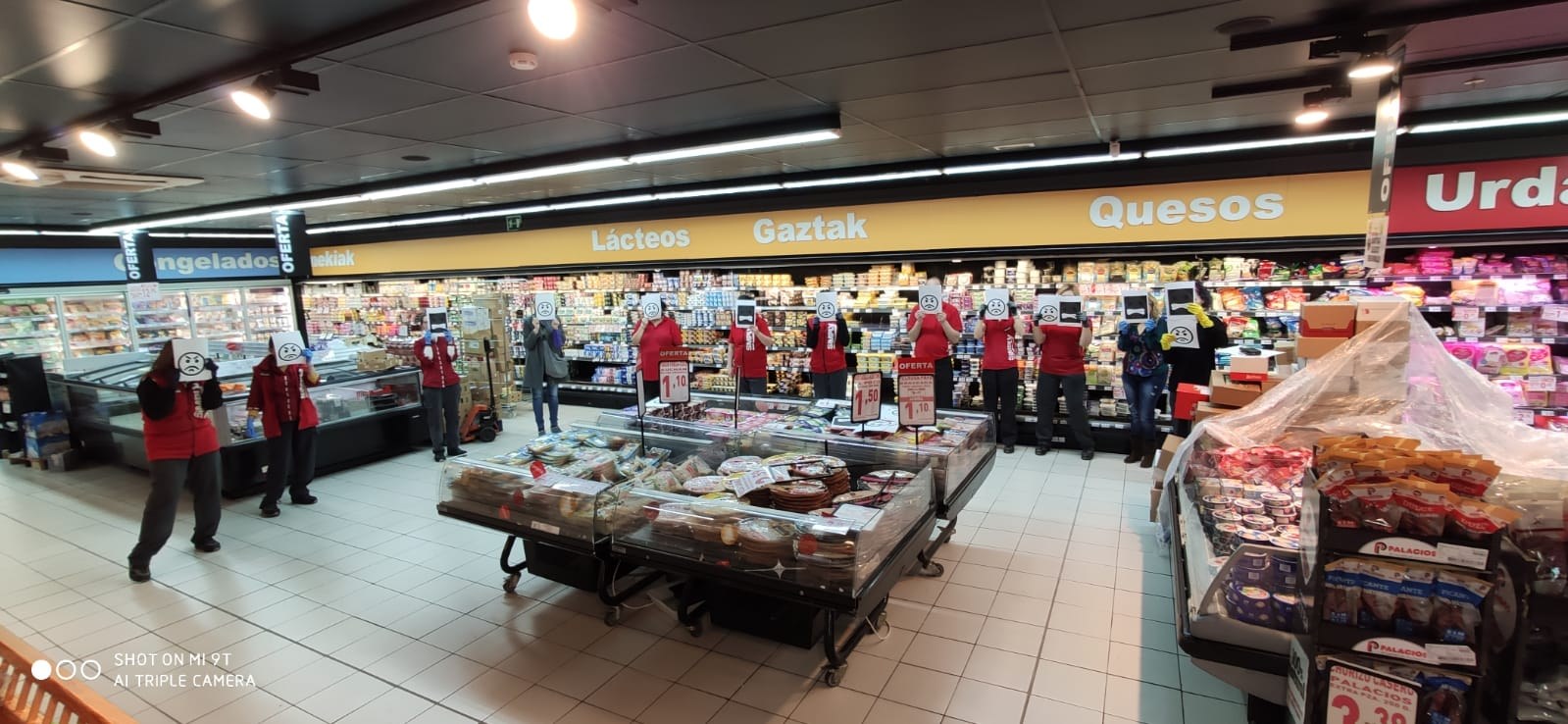 ELAk lanuzteak deitu ditu DIAn maiatzaren 11rako