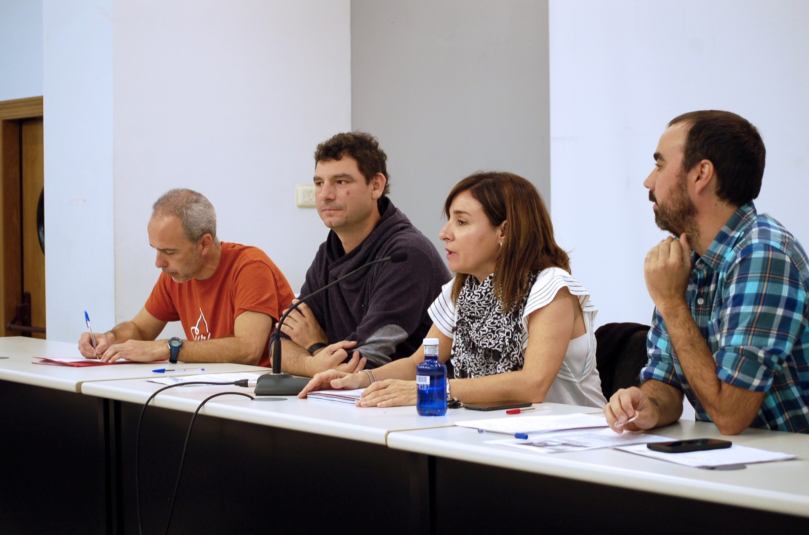 Espainia mailako hitzarmenak 8.000 inguruko soldata galerak ekarriko ditu ostalaritza alorrean