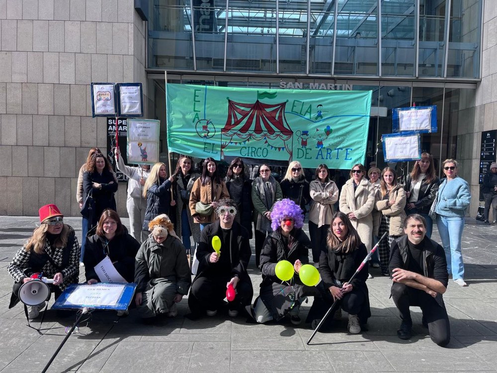 Probintzia mailako hitzarmenen prebalentzia aldarrikatzeko greba egun berriak jarraipen zabala izan du Probintzia mailako hitzarmenen prebalentzia aldarrikatzeko greba egun berriak jarraipen zabala izan du