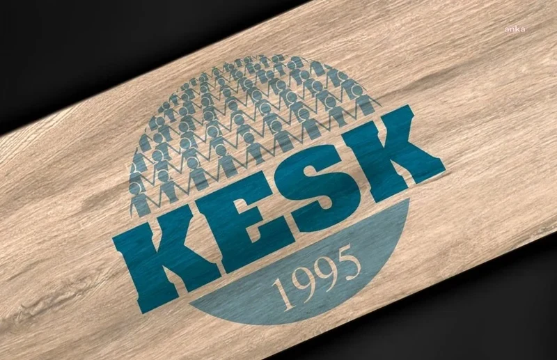 ELA a exprimé sa solidarité avec les syndicalistes de la KESK qui seront jugés à Ankara