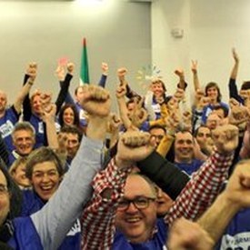 Accord historique dans les centres scolaires et d'initiative sociale de la CAPV