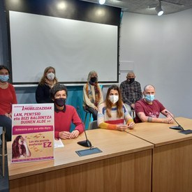 Appel à mobilisations le 1 décembre pour des conditions de travail, de vie et des pensions dignes