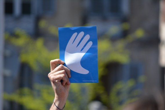 ELA a participé à Bayonne au grand rassemblement pour le désarmement et manifeste sa joie de voir le processus couronné de succès