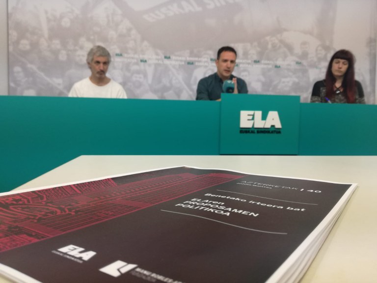 ELA propose 24 mesures concrètes pour obtenir “une issue juste” à la crise de la COVID 19
