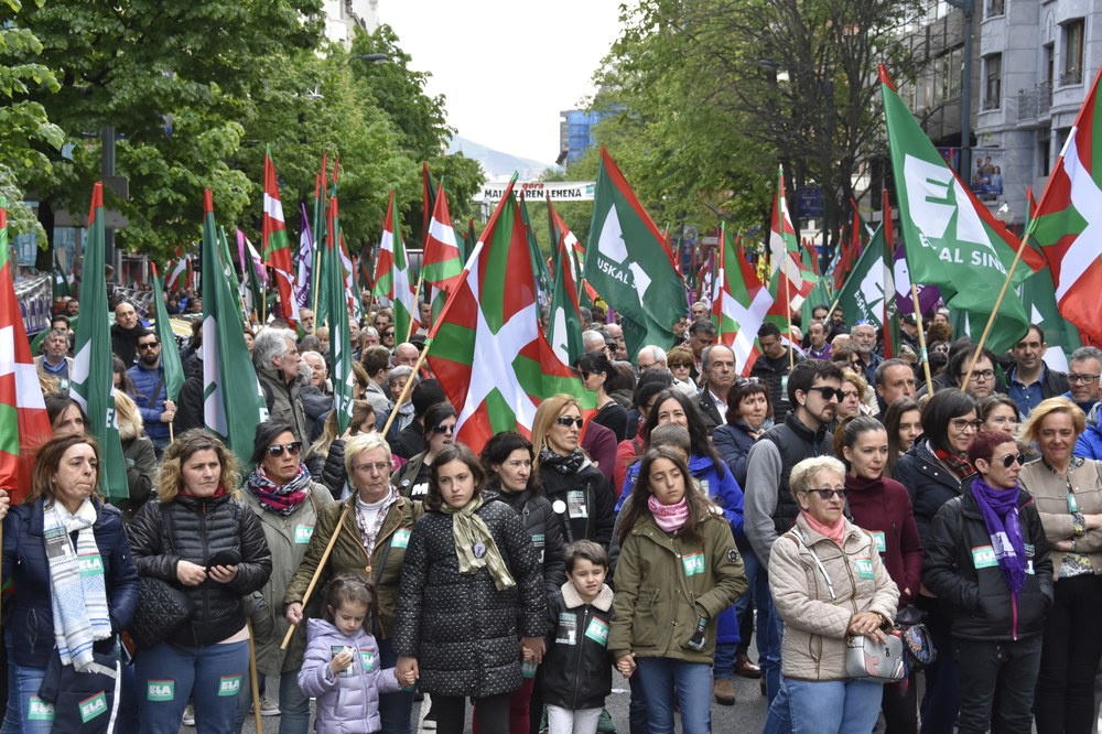 La mobilisation ouvre la voie à la lutte contre l’inégalité et la pauvreté