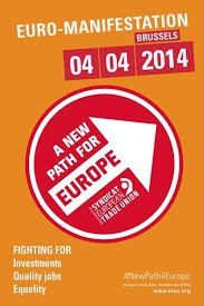 UNE NOUVELLE VOIE POUR L'EUROPE